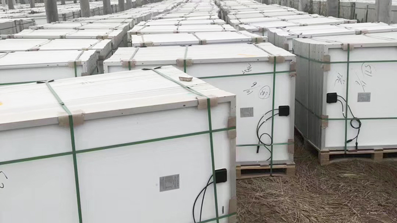 Lead Acid Batteries, Built at Scale Since 2006
